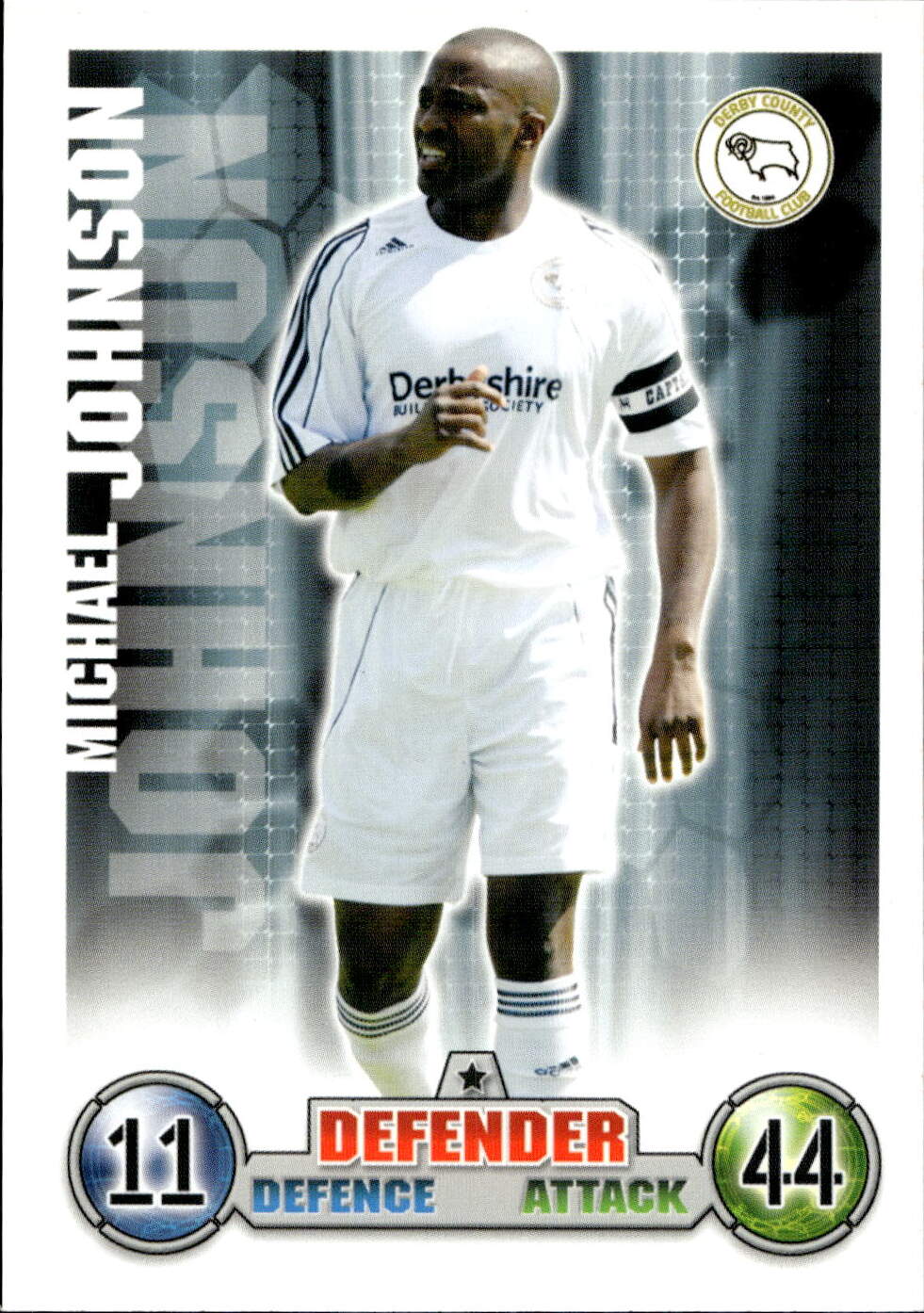 Premier League 2008